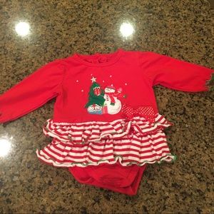 Just in time for Christmas